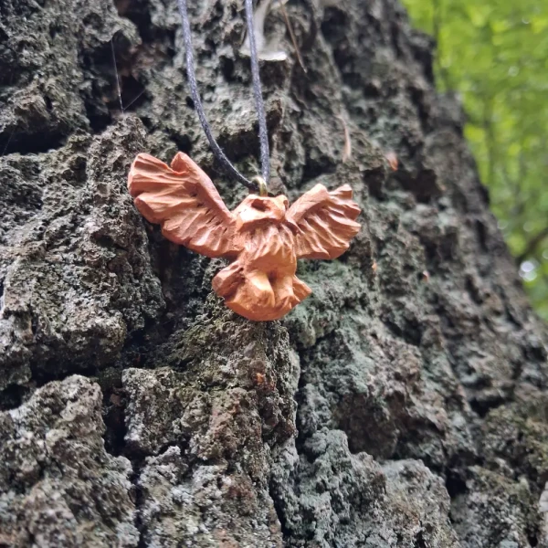 Leśna straż / Forest Sentinel